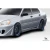 2004-2007 Mitsubishi Lancer Trackstar Kit - image 27