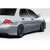2004-2007 Mitsubishi Lancer Trackstar Body Kit - 4 Piece - image 20