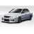 2004-2007 Mitsubishi Lancer Trackstar Kit - image 1