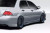 2004-2007 Mitsubishi Lancer Duraflex Trackstar Body Kit 4 Piece