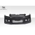 2004-2007 Mitsubishi Lancer Trackstar Front Bumper - 1 Piece - image 7