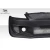 2004-2007 Mitsubishi Lancer Trackstar Front Bumper - image 14