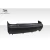 2004-2007 Mitsubishi Lancer Trackstar Rear Bumper - image 9