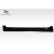2002-2007 Mitsubishi Lancer Trackstar Side Skirts - 2 Piece - image 4