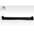 2002-2007 Mitsubishi Lancer Trackstar Side Skirts - 2 Piece - image 12