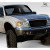 1998-2011 Ford Ranger Off Road 5 Inch Trophy Truck Front Fenders - 2 Piece - image 3