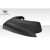 1998-2011 Ford Ranger Off Road 5 Inch Trophy Truck Front Fenders - 2 Piece - image 6