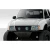 1998-2011 Ford Ranger Trophy Truck Fender - image 1