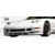 1997-2004 Chevrolet Corvette C5 TS Concept Front Bumper Kit - 2 Piece - image 15