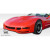 1997-2004 Chevrolet Corvette C5 TS Concept Front Bumper Kit - 2 Piece - image 22