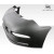 1997-2004 Chevrolet Corvette C5 TS Concept Front Bumper Kit - 2 Piece - image 32