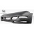 1997-2004 Chevrolet Corvette C5 TS Concept Front Bumper Kit - 2 Piece - image 27