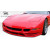 1997-2004 Chevrolet Corvette C5 Duraflex TS Concept Front Bumper Kit - 2 Piece - image 39