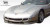 1997-2004 Chevrolet Corvette C5 Duraflex TS Concept Front Bumper Kit 2 Piece