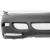 1997-2004 Chevrolet Corvette C5 TS Concept Front Bumper - 1 Piece - image 16