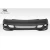 1997-2004 Chevrolet Corvette TS Concept Front Bumper - image 20