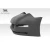 1997-2004 Chevrolet Corvette TS Concept Front Bumper - image 26
