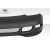 1997-2004 Chevrolet Corvette C5 TS Concept Front Bumper - 1 Piece - image 15