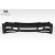 1997-2004 Chevrolet Corvette C5 TS Concept Front Bumper - 1 Piece - image 7