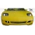 1997-2004 Chevrolet Corvette TS Concept Front Bumper - image 8