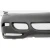 1997-2004 Chevrolet Corvette TS Concept Front Bumper - image 19