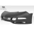 1997-2004 Chevrolet Corvette TS Concept Front Bumper - image 25