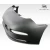 1997-2004 Chevrolet Corvette TS Concept Front Bumper - image 15