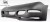 1997-2004 Chevrolet Corvette C5 Duraflex TS Concept Front Bumper Cover 1 Piece