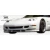 1997-2004 Chevrolet Corvette TS Concept Front Lip - image 4