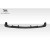1997-2004 Chevrolet Corvette C5 TS Concept Front Lip Under Spoiler Air Dam - 1 Piece - image 8