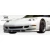 1997-2004 Chevrolet Corvette TS Concept Front Lip - image 5