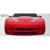 1997-2004 Chevrolet Corvette C5 TS Edition Front Bumper - 2 Piece - image 5