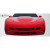 1997-2004 Chevrolet Corvette C5 TS Edition Front Bumper - 2 Piece - image 15