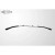 1997-2004 Chevrolet Corvette C5 TS Edition Front Bumper - 2 Piece - image 14