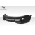 1997-2004 Chevrolet Corvette TS Edition Front Bumper - image 6