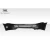1997-2004 Chevrolet Corvette TS Edition Front Bumper - image 10