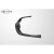 1997-2004 Chevrolet Corvette C5 Polyurethane TS Edition Front Lip Under Spoiler Air Dam - 1 Piece - image 4
