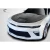 2016-2024 Chevrolet Camaro TS-1 Hood - 1 Piece - image 2