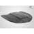 2016-2024 Chevrolet Camaro TS-1 Hood - 1 Piece - image 4
