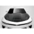 2016-2024 Chevrolet Camaro TS-1 Carbon Fiber Hood - image 1