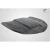 2016-2024 Chevrolet Camaro TS-1 Carbon Fiber Hood - image 6