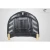 2016-2024 Chevrolet Camaro TS-1 Hood - 1 Piece - image 12