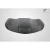 2016-2024 Chevrolet Camaro TS-1 Carbon Fiber Hood - image 11