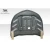 2016-2023 Chevrolet Camaro TS-1 Hood - image 8