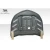 2016-2023 Chevrolet Camaro TS-1 Hood - image 11