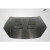 2013-2016 Hyundai Genesis Coupe 2DR DriTech TS-1 Hood - 1 Piece - image 2