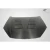 2013-2016 Hyundai Genesis Coupe 2DR DriTech TS-1 Hood - 1 Piece - image 2