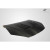 2013-2016 Hyundai Genesis Coupe 2DR DriTech TS-1 Hood - 1 Piece - image 4