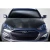 2013-2016 Hyundai Genesis Coupe 2DR DriTech TS-1 Hood - 1 Piece - image 2