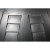 2013-2016 Hyundai Genesis Coupe 2DR TS-1 Hood - 1 Piece - image 4